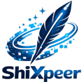 A product by ShiXpeer